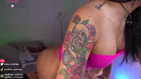 Snapshot of vanessa_sexxy chatting on 17, 9, 2025 vanessa sexxy online show from 17, 9, 2025