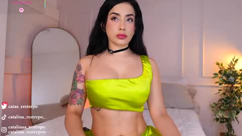 Snapshot of vanessa_sexxy chatting on 2, 5, 2026 vanessa sexxy online show from 2, 5, 2026