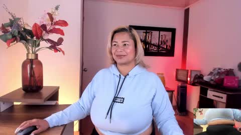 vanessa_sterling online show from 2, 6, 2026