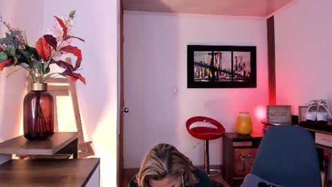 vanessa_sterling online show from 17, 6, 2026