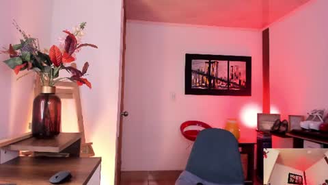 vanessa_sterling online show from 18, 6, 2026