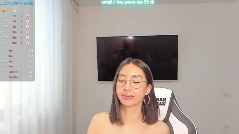 Vanessa online show from 13, 12, 2024