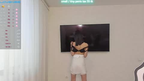 Vanessa online show from 14, 12, 2024