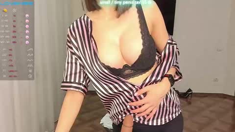 Vanessa online show from 16, 12, 2024
