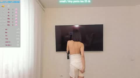 Vanessa online show from 22, 12, 2024