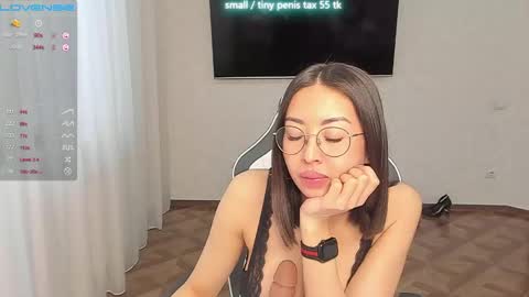 Vanessa online show from 25, 12, 2024