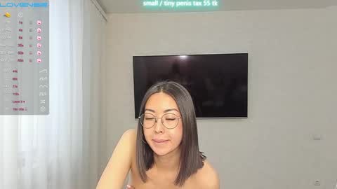 Vanessa online show from 27, 12, 2024