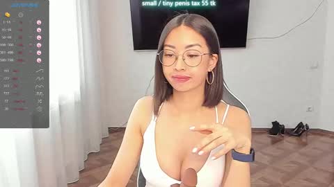 Vanessa online show from 15, 2, 2025