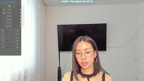 Vanessa online show from 20, 2, 2025