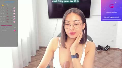 Vanessa online show from 9, 3, 2025