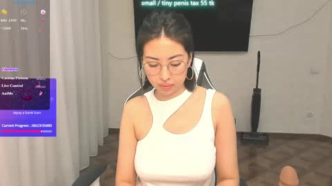 Vanessa online show from 25, 4, 2026