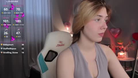 Snapshot of vanessa_walters chatting on 3, 3, 2025 Vanessa Walters online show from 3, 3, 2025