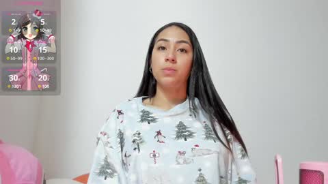 vanessaadol online show from 7, 1, 2025