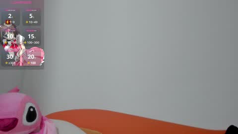 vanessaadol online show from 11, 1, 2025