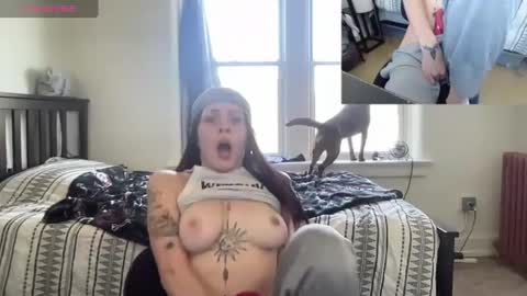 vanessaandadam online show from 26, 9, 2025