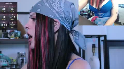 vanessaandadam online show from 30, 9, 2025