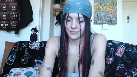 vanessaandadam online show from 26, 10, 2025