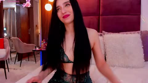 Vanessa Diamond online show from 5, 5, 2026