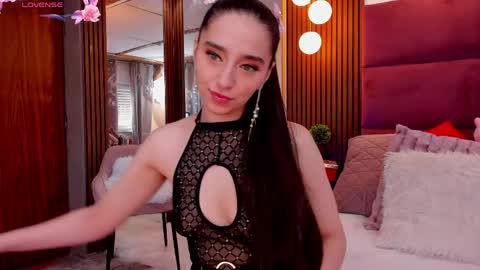 Vanessa Diamond online show from 13, 5, 2026