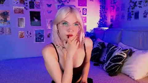 Vanessa online show from 17, 6, 2026