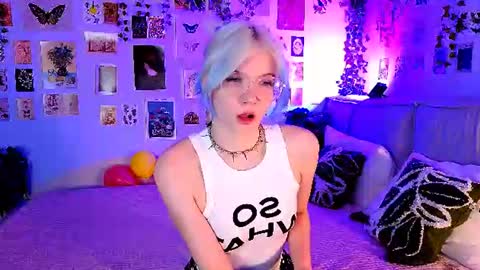 Vanessa online show from 23, 6, 2026
