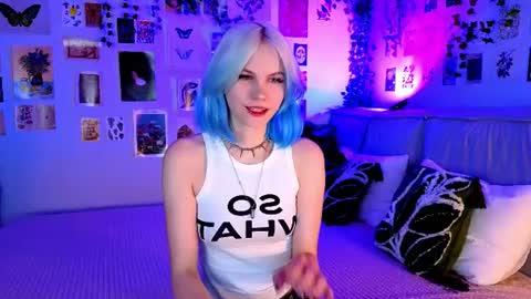Vanessa online show from 26, 6, 2026