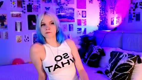 Vanessa online show from 27, 6, 2026