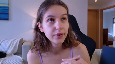 vanessa online show from 27, 1, 2025