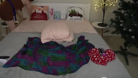 Snapshot of vanessabeautyy chatting on 19, 12, 2024 vanessabeautyy online show from 19, 12, 2024