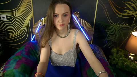 Snapshot of vanessabeautyy chatting on 2, 2, 2025 vanessabeautyy online show from 2, 2, 2025