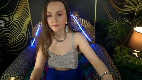 Snapshot of vanessabeautyy chatting on 3, 2, 2025 vanessabeautyy online show from 3, 2, 2025