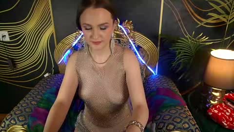 Snapshot of vanessabeautyy chatting on 10, 2, 2025 vanessabeautyy online show from 10, 2, 2025