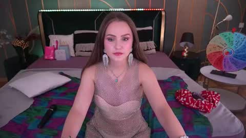 Snapshot of vanessabeautyy chatting on 8, 10, 2025 vanessabeautyy online show from 8, 10, 2025