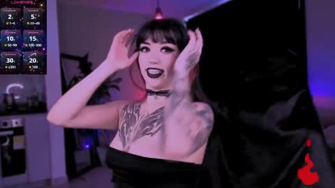 Vanessa  online show from 27, 4, 2026