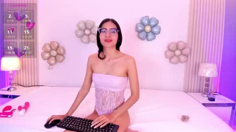Vanessa online show from 9, 5, 2026