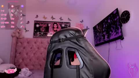 vanessacastroo online show from 21, 3, 2026