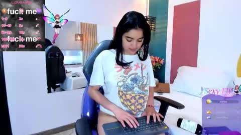 Mrs Doofenshmirtz online show from 25, 2, 2026