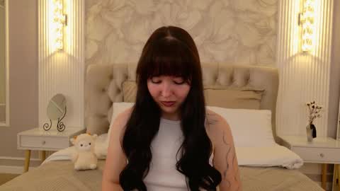 Snapshot of vanessafields chatting on 27, 9, 2025 Vanessa online show from 27, 9, 2025