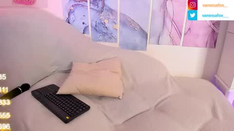 V online show from 6, 1, 2025