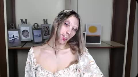 Snapshot of vanessakim_ chatting on 20, 3, 2026 Vanessa online show from 20, 3, 2026