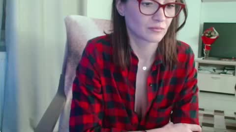 Vanessa online show from 22, 12, 2024