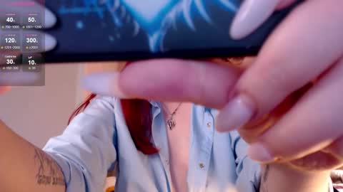 Vanessa follow me -  I will answer you there at any time online show from 16, 9, 2025