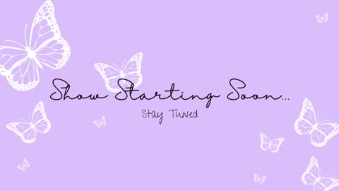 Snapshot of vanessapark chatting on 30, 12, 2024 Vanessa online show from 30, 12, 2024