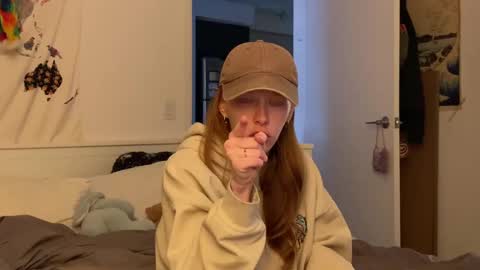 Snapshot of vanessapark chatting on 22, 2, 2025 Vanessa online show from 22, 2, 2025