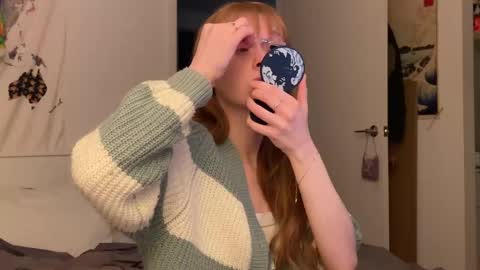 Snapshot of vanessapark chatting on 26, 2, 2025 Vanessa online show from 26, 2, 2025