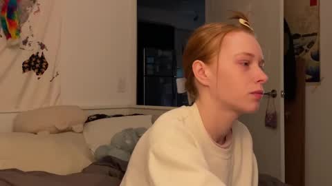 Snapshot of vanessapark chatting on 27, 2, 2025 Vanessa online show from 27, 2, 2025