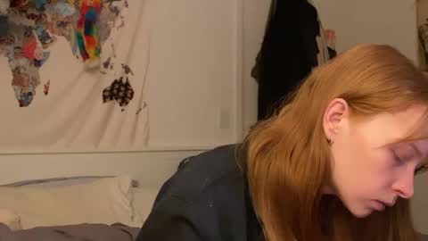 Snapshot of vanessapark chatting on 11, 3, 2025 Vanessa online show from 11, 3, 2025