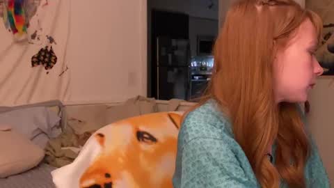 Snapshot of vanessapark chatting on 24, 10, 2025 Vanessa online show from 24, 10, 2025