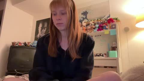 Vanessa  online show from 28, 2, 2026