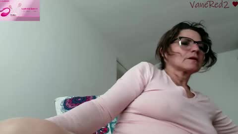 Vanesared2 online show from 29, 5, 2026